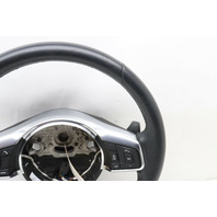 2018 Jaguar F-Type Steering Wheel Paddle Shift OEM