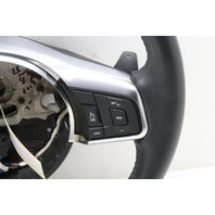 2018 Jaguar F-Type Steering Wheel Paddle Shift OEM