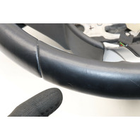 2018 Jaguar F-Type Steering Wheel Paddle Shift OEM