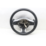 2018 Jaguar F-Type Steering Wheel Paddle Shift OEM