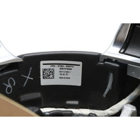 2018 Jaguar F-Type Steering Wheel Paddle Shift OEM