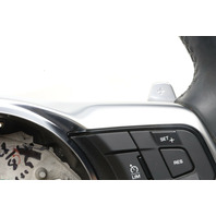 2018 Jaguar F-Type Steering Wheel Paddle Shift OEM