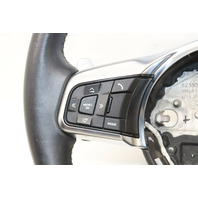 2018 Jaguar F-Type Steering Wheel Paddle Shift OEM