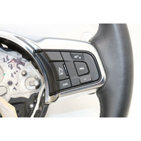 2018 Jaguar F-Type Steering Wheel Paddle Shift OEM