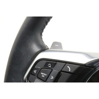 2018 Jaguar F-Type Steering Wheel Paddle Shift OEM