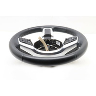 2018 Jaguar F-Type Steering Wheel Paddle Shift OEM