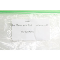 2006 2007 2008 Dodge Ram Dash Passenger Bag On Off Switch - 5KF62DX9AC OEM