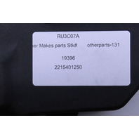 2008 Mercedes Benz CL65 C216 Under Hood Power Junction Box OEM