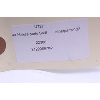 2014 Mercedes E350 W212 Front Power Window Motor Right - 2129066702 OEM