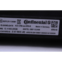 2014 Mercedes E350 W212 Front Adaptive Cruise Control Distronic Sensor OEM