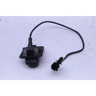 2008 Mercedes Benz CL65 C216 Rear View Parking Park Assist PDC Camera OEM