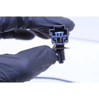 2008 Mercedes Benz CL65 C216 Rear View Parking Park Assist PDC Camera OEM