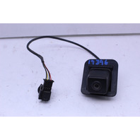 2008 Mercedes Benz CL65 C216 Rear View Parking Park Assist PDC Camera OEM