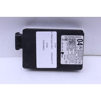 2014 Mercedes E350 W212 Radar Distance Object Blind Spot Sensor OEM