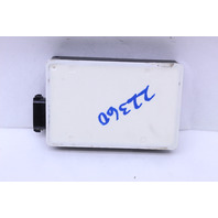 2014 Mercedes E350 W212 Radar Distance Object Blind Spot Sensor OEM