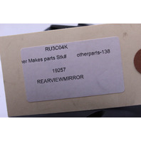 2011 2012 2013 Mini Cooper Countryman Inside Mirror Auto Diming - 51162752987 OEM