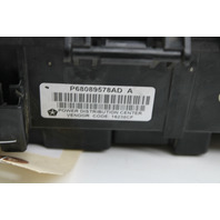 2013-2014 Dodge Ram 1500 Integrated Power TIPM Fuse Box 68089578AD OEM