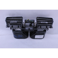 2014 2015 2016 Mercedes E350 W212 Dash AC Air Vent Center OEM