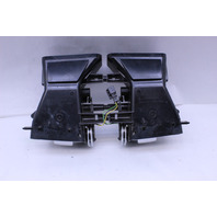 2014 2015 2016 Mercedes E350 W212 Dash AC Air Vent Center OEM