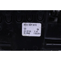 2014 2015 2016 Mercedes E350 W212 Dash AC Air Vent Center OEM