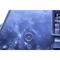 2014 2015 2016 Mercedes E350 W212 Dash AC Air Vent Center OEM