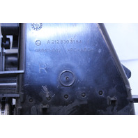 2014 2015 2016 Mercedes E350 W212 Dash AC Air Vent Center OEM