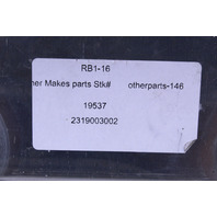 2013 Mercedes Benz Slk250 R172 Voice Control Module - 2319003002 OEM