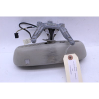 2008 Mercedes Benz CLS550 W219 Interior Inside Rear View Mirror Auto Dimming OEM