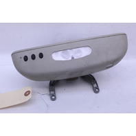 2008 Mercedes Benz CLS550 W219 Interior Inside Rear View Mirror Auto Dimming OEM