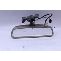 2008 Mercedes Benz CLS550 W219 Interior Inside Rear View Mirror Auto Dimming OEM