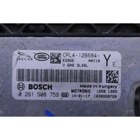 2013 Jaguar XF Engine Computer Module ECU ECM DME OEM