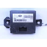 2014 Jaguar Xj Body Control Module Bcm - DW9314F681AJ OEM