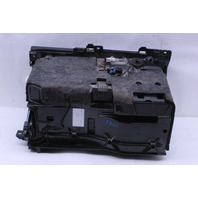 2014 Mercedes E350 W212 Glove Box Compartment OEM