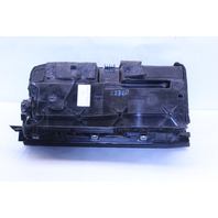 2014 Mercedes E350 W212 Glove Box Compartment OEM