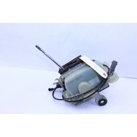 2008 Mercedes Benz CLS550 W219 Automatic Transmission Gear Selector Shifter OEM