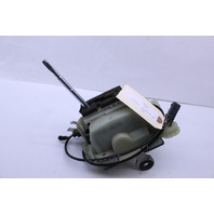 2008 Mercedes Benz CLS550 W219 Automatic Transmission Gear Selector Shifter OEM