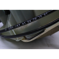 2008 Mercedes Benz CLS550 W219 Automatic Transmission Gear Selector Shifter OEM