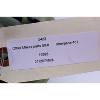 2008 Mercedes Benz CLS550 W219 Automatic Transmission Gear Selector Shifter OEM