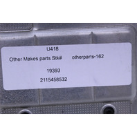 2008 Mercedes Benz CLS550 W219 Body Control Module BCM OEM