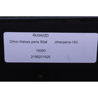 2008 Mercedes Benz CLS550 W219 Front Door Control Module Left OEM