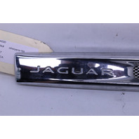 2010 2011 2012 2013 2014 2015 Jaguar XJ Fender Vent Grille Emblem Right OEM