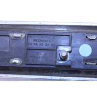 2010 2011 2012 2013 2014 2015 Jaguar XJ Fender Vent Grille Emblem Right OEM