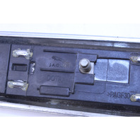 2010 2011 2012 2013 2014 2015 Jaguar XJ Fender Vent Grille Emblem Right OEM