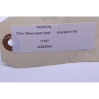 2014 Jaguar XJ Rear Door Power Window Module OEM