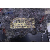 2008 Mercedes Benz CLS550 W219 Front Seat Memory Switch Right OEM