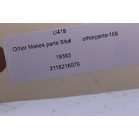 2008 Mercedes Benz CLS550 W219 Front Seat Memory Switch Right OEM