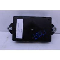 Jaguar Range Rover Rear Trunk Fuse Relay Box OEM