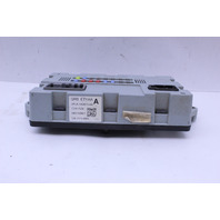 Jaguar Range Rover Rear Trunk Fuse Relay Box OEM