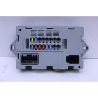 Jaguar Range Rover Rear Trunk Fuse Relay Box OEM