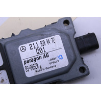 2008 Mercedes Benz Cls550 W219 Air Pollution Sensor - 2118300472 OEM